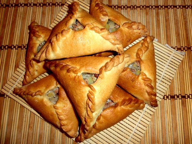 6 традиционных блюд татарской кухни - Wanderings.Online