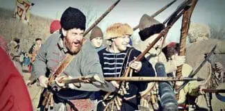 1618 год возвращается. Фестиваль исторической реконструкции «СтрЕлец-2016» проведет бой с гетманом Сагайдачным