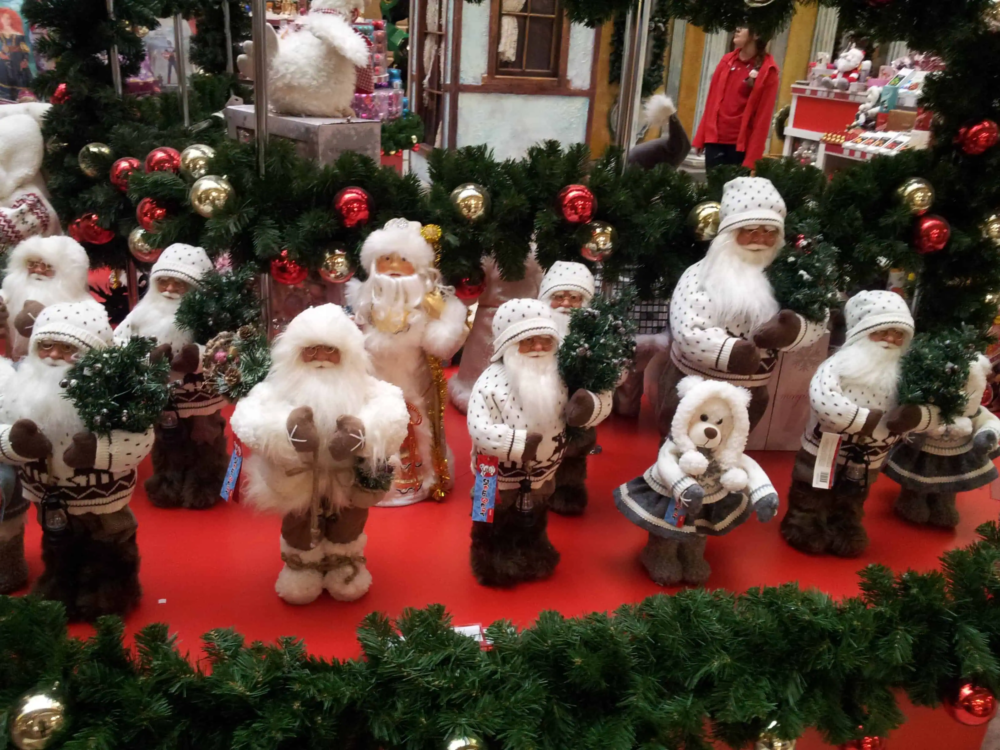 Детский мир