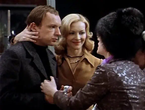 Ирония судьбы