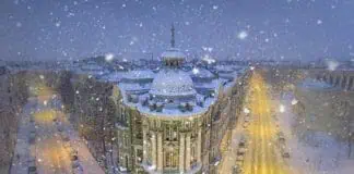 Доходный дом Колобовых СПб