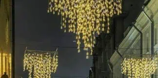 Столешников переулок