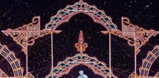 На Твербуле у Пампуша