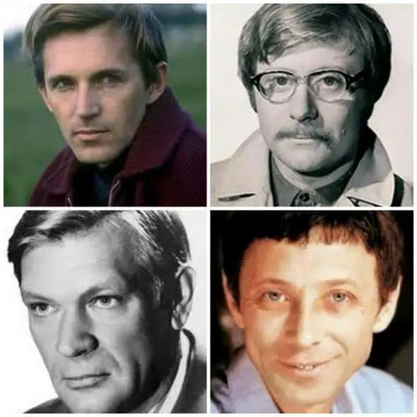 12 фактов об "Иронии судьбы или с легким паром"