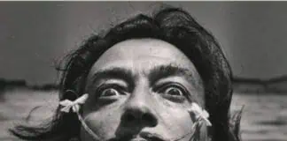 Сальвадор Дали интересные факты