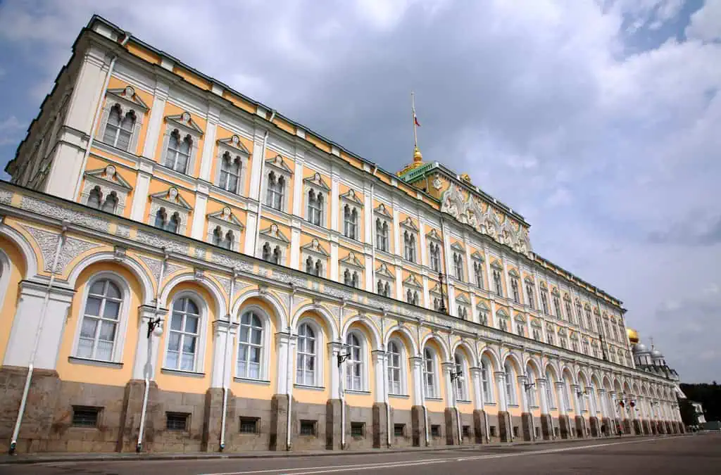 Оружейная палата