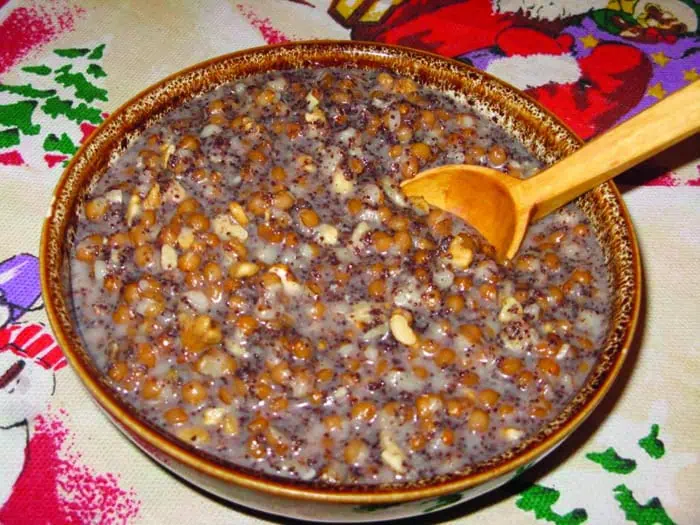 kutia_сочиво_сочельник