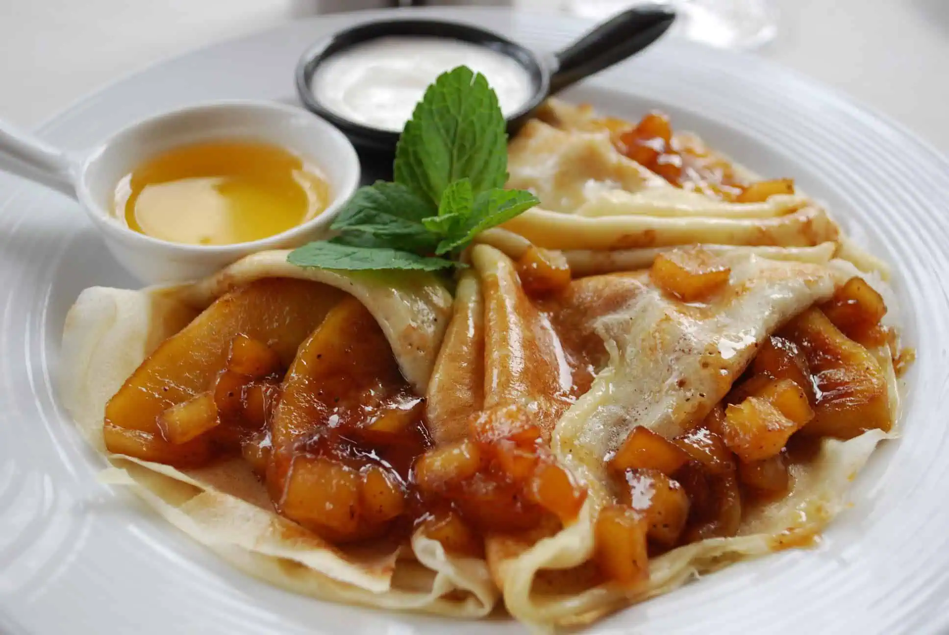 Масленица. Блины