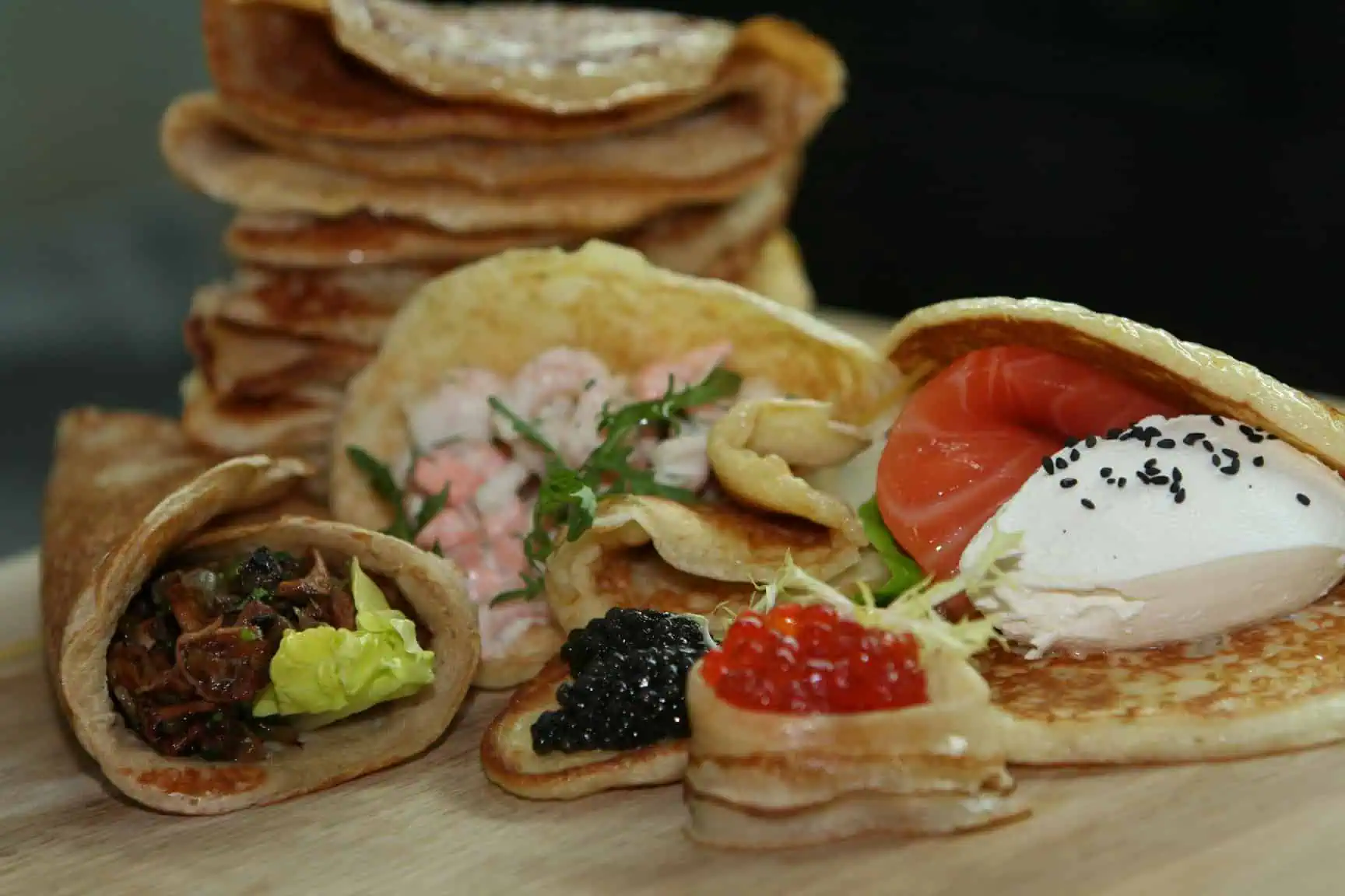 масленница