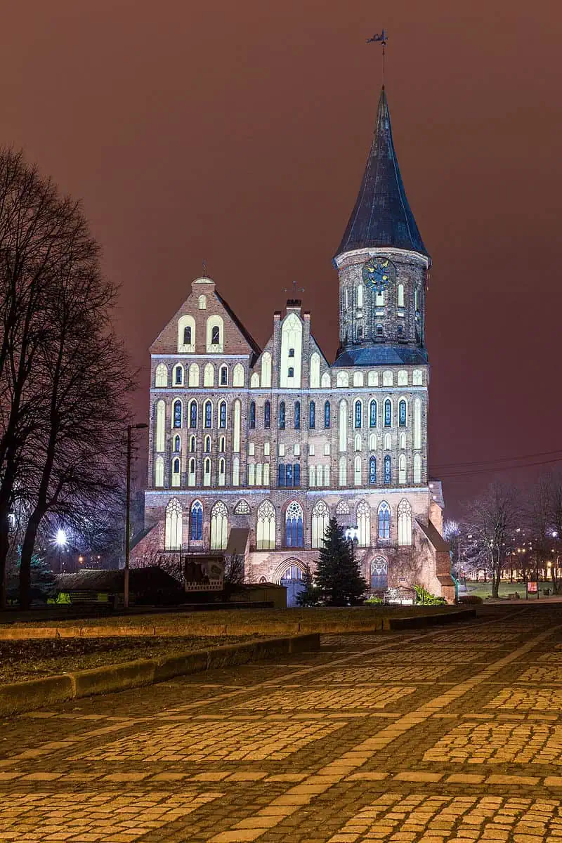 Кафедральный_собор_Калининграда