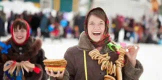 Шестой день Масленицы — Золовкины посиделки Масленица. Золовкины посиделки