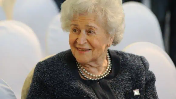 Ирина Антонова