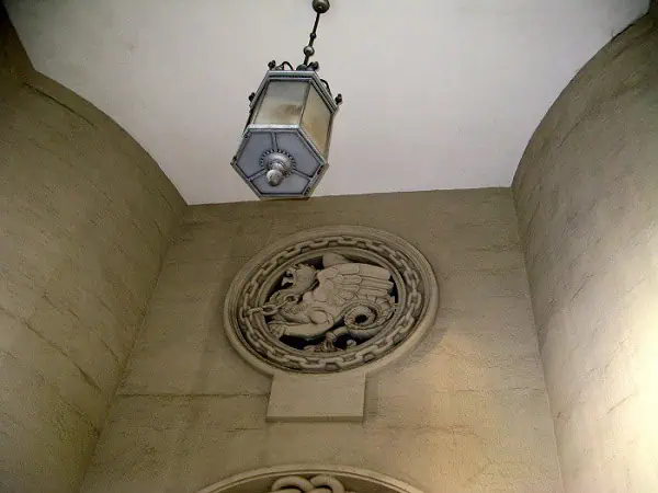 Особняк Морозова на Воздвиженке