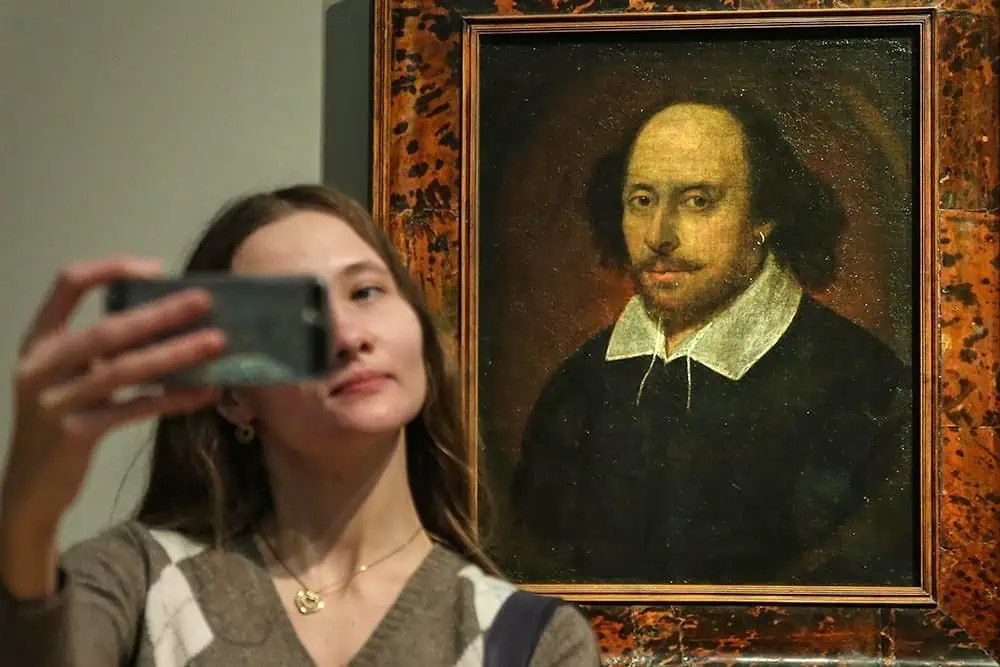 От елизаветы до виктории