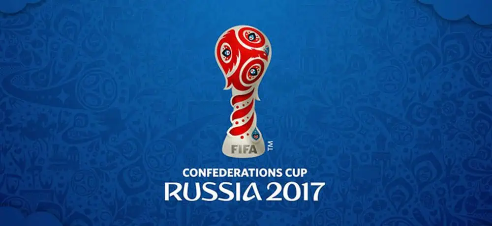 Кубок Конфедераций 2017. Россия