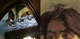 музей горького