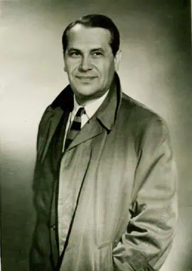 Марк Бернес