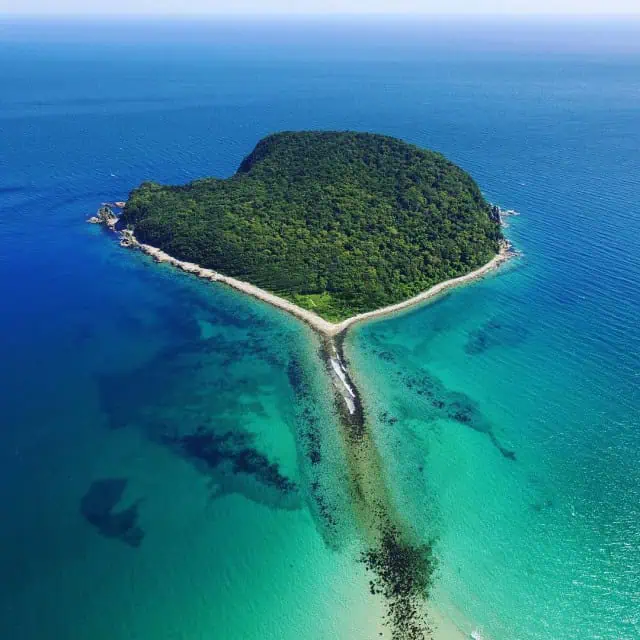 Остров Петрова