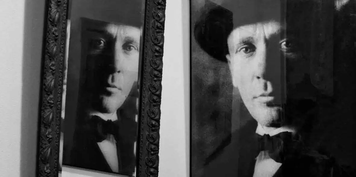 Михаил Булгаков