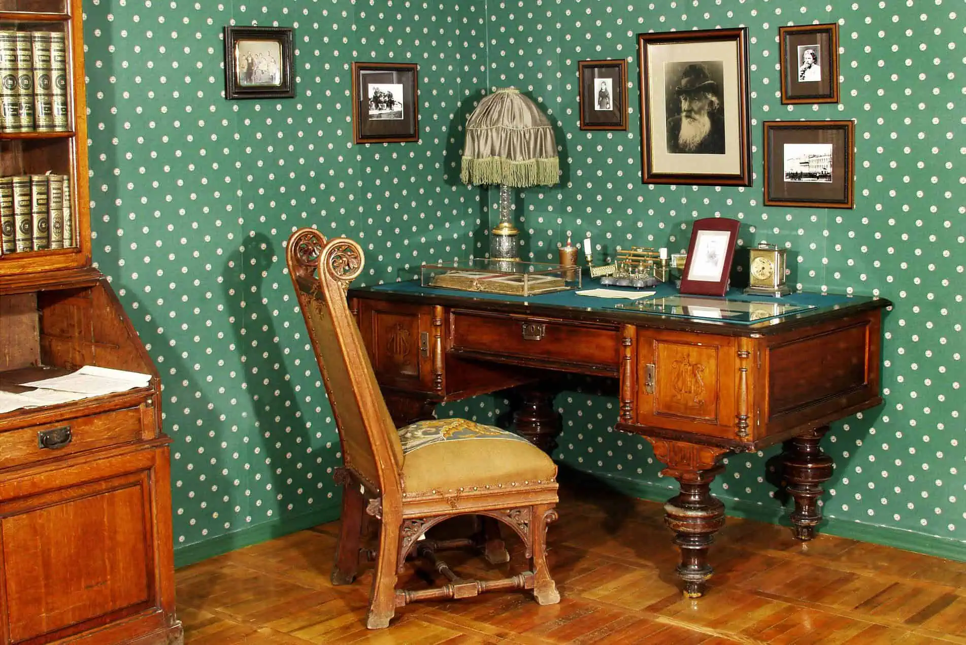 Музей забытых вещей (Вологда)