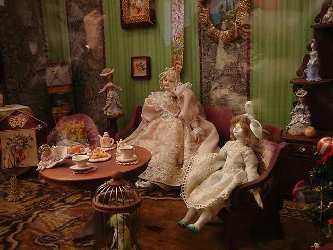 Музей забытых вещей (Вологда)