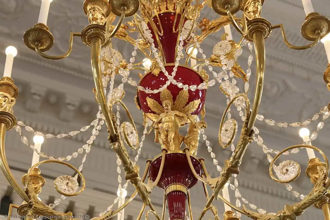 императорский путевой дворец