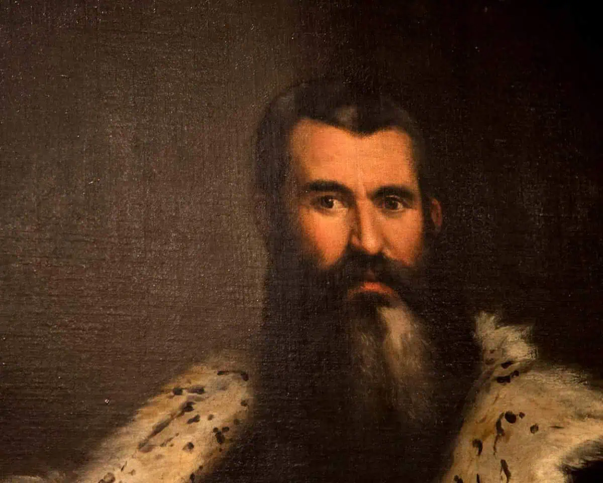 Венеция Ренессанса: Тициан, Тинторетто, Веронезе