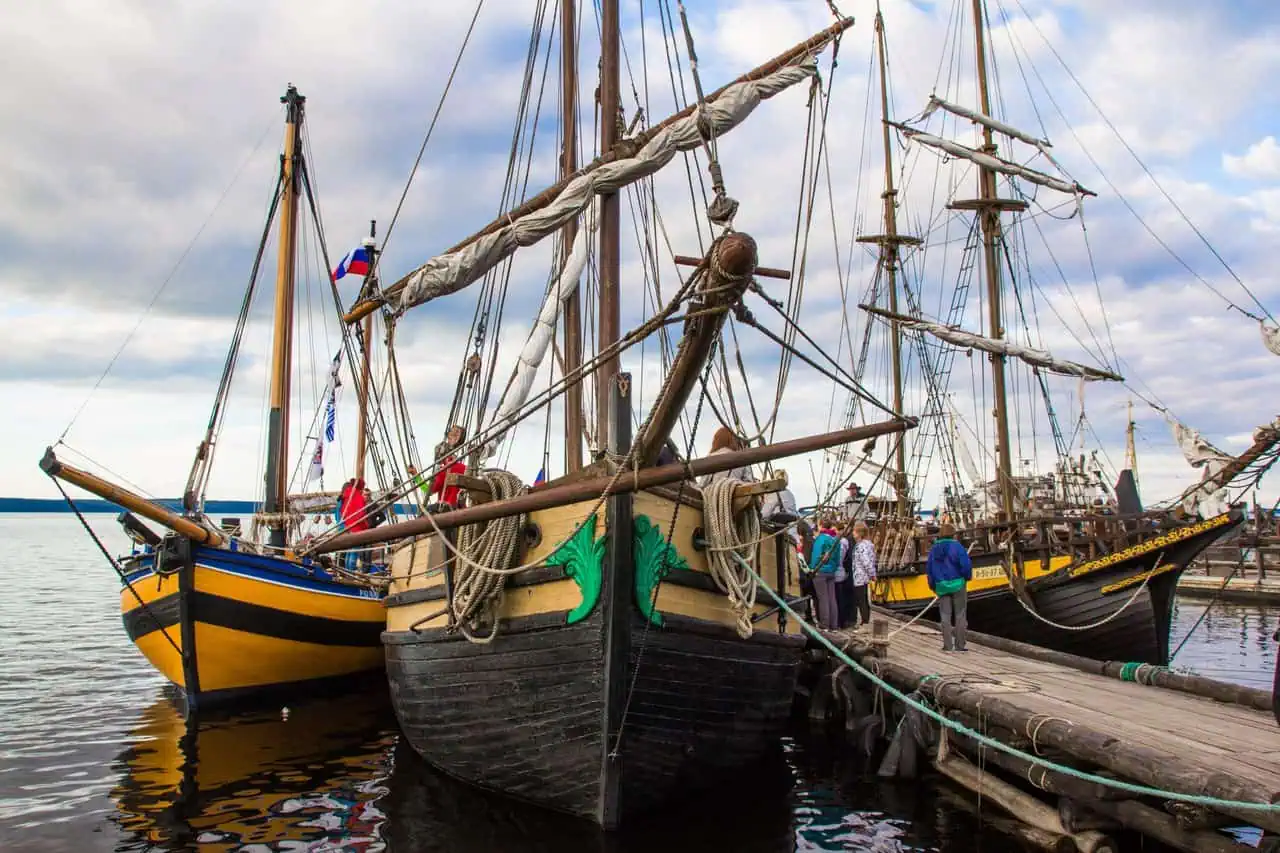 Музей Полярный Одиссей (Петрозаводск)