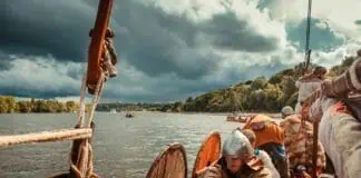 Времена и эпохи фестиваль