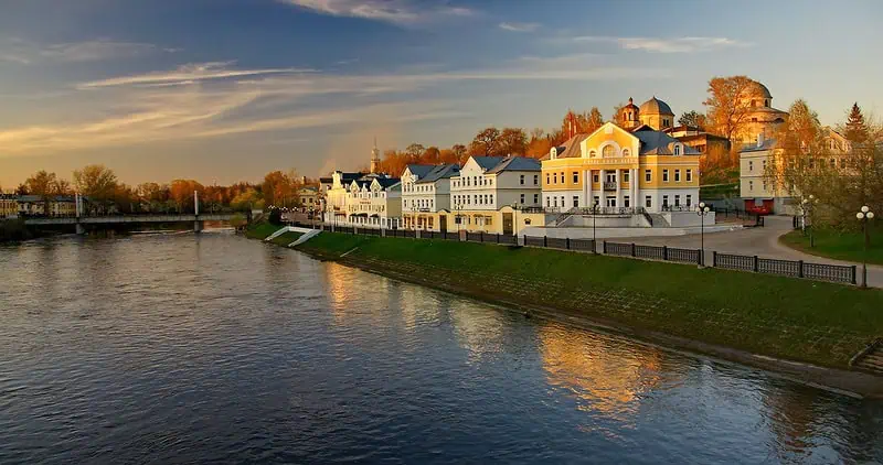 Торжок (Тверская область)