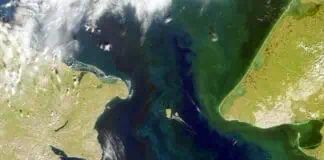 Линия перемены дат. ОСТРОВА ДИОМИДА