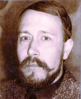 Константин Васильев Художник фото