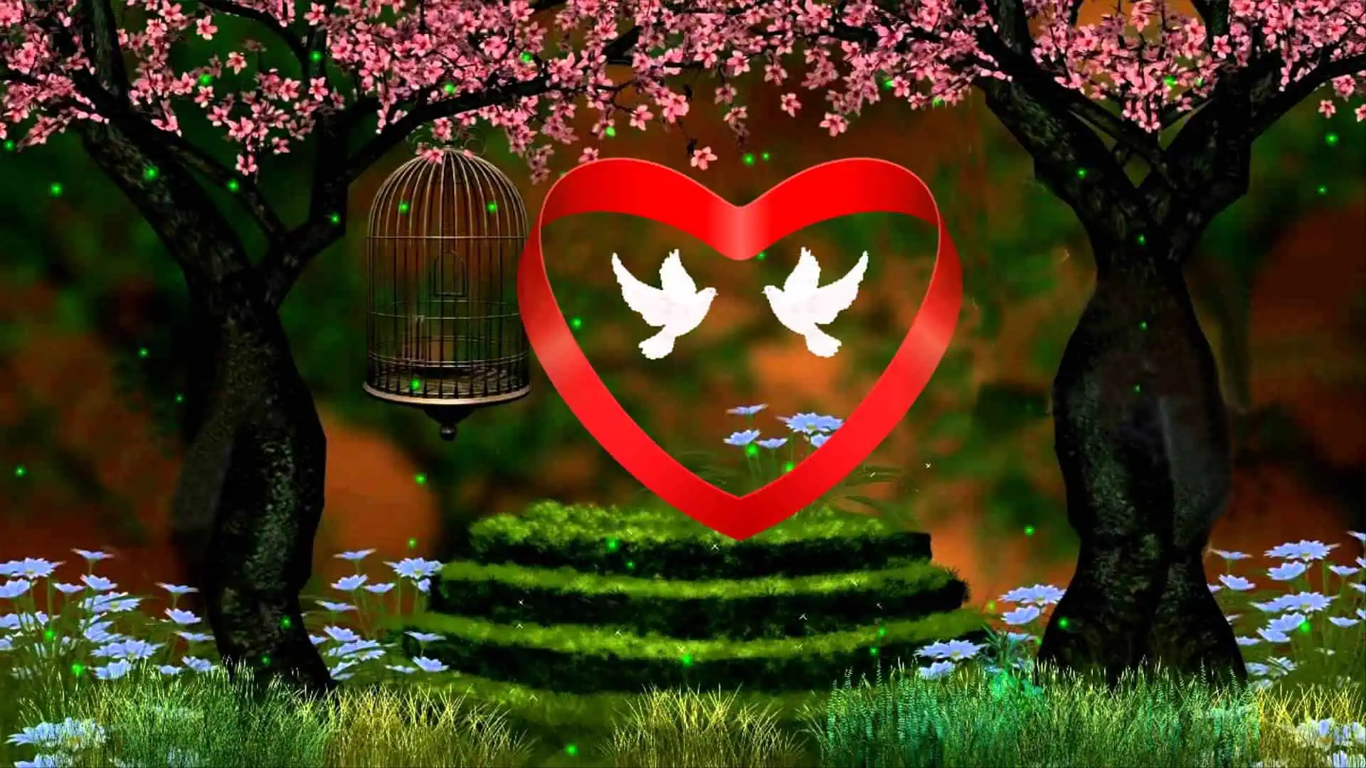 май.стихи.любовь