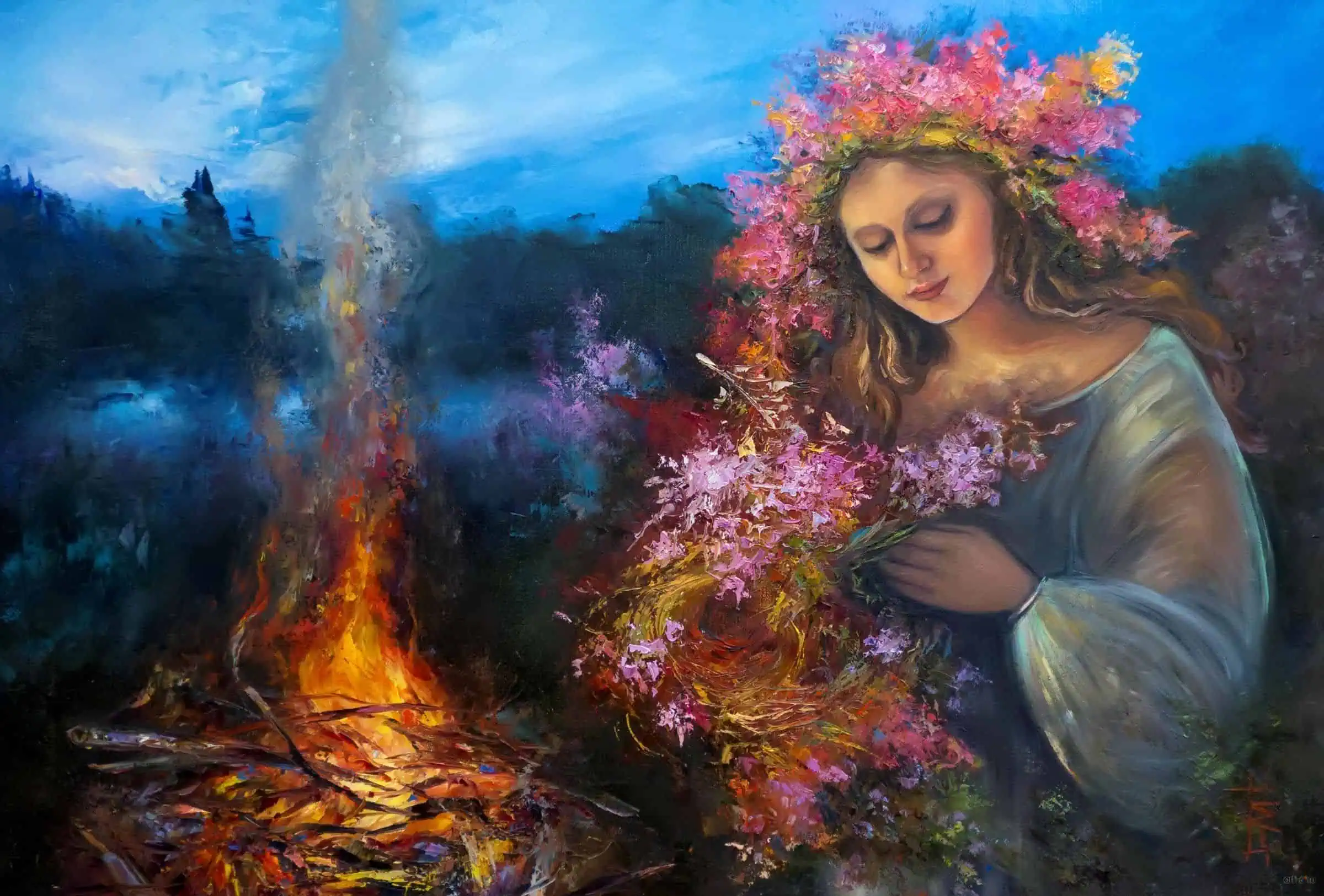 май.любовь.поэзия