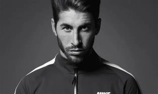 Серхио Рамос (сборная Испании)