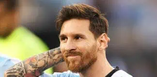 Леонель Месси самые красивые футболисты чемпионата мира