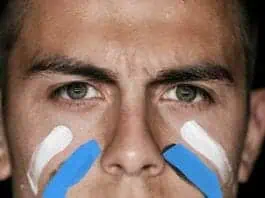 Дибала Аргентина