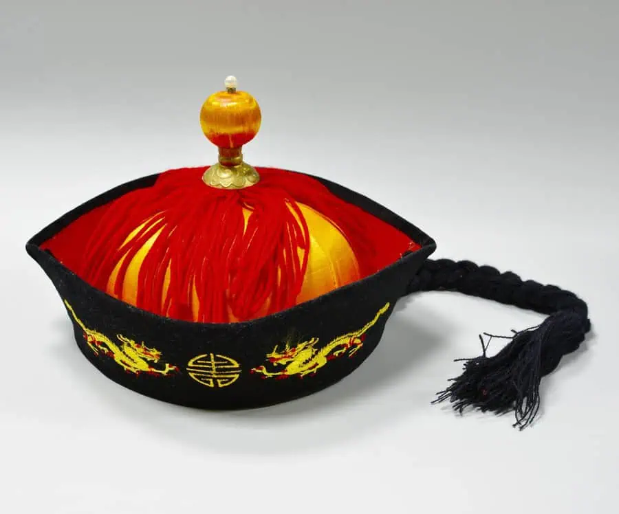 Мандарин. Фрукт и Ктьай