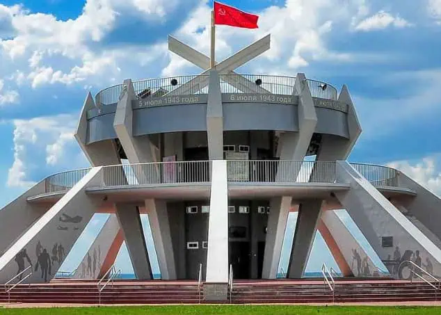 Тепловские высоты