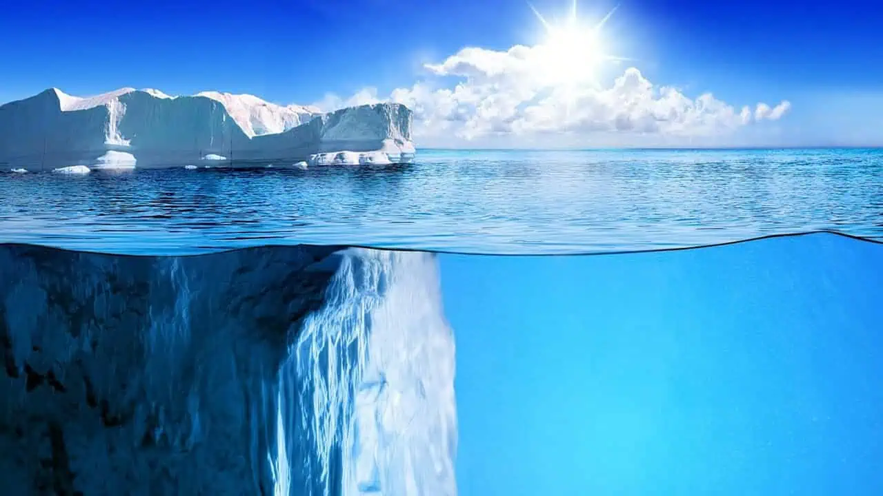 Южный полюс недоступности