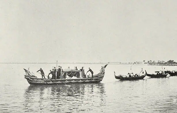 Сергей Дягилев и "Русские сезоны": 100 лет назад он ввел моду на все русское в Европе, а после в Америке