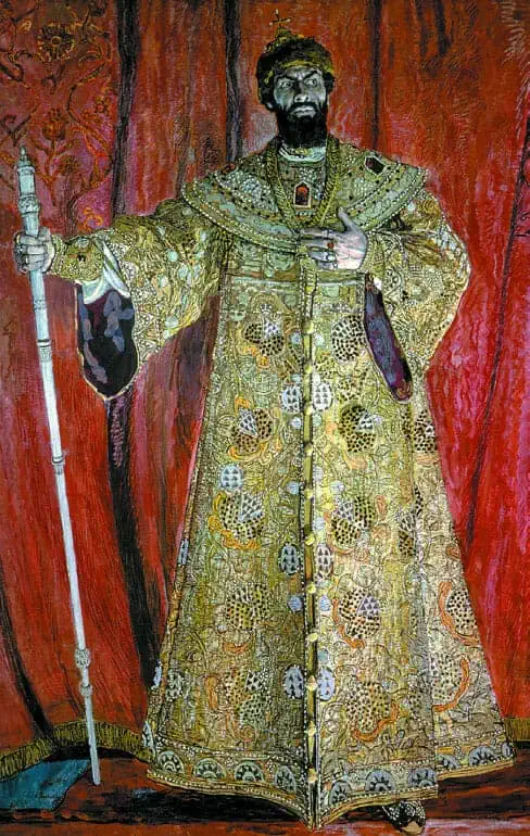 Сергей Дягилев и "Русские сезоны": 100 лет назад он ввел моду на все русское в Европе, а после в Америке