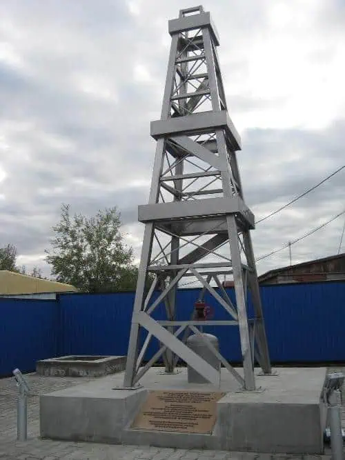 Березово – малые города России с большой историей