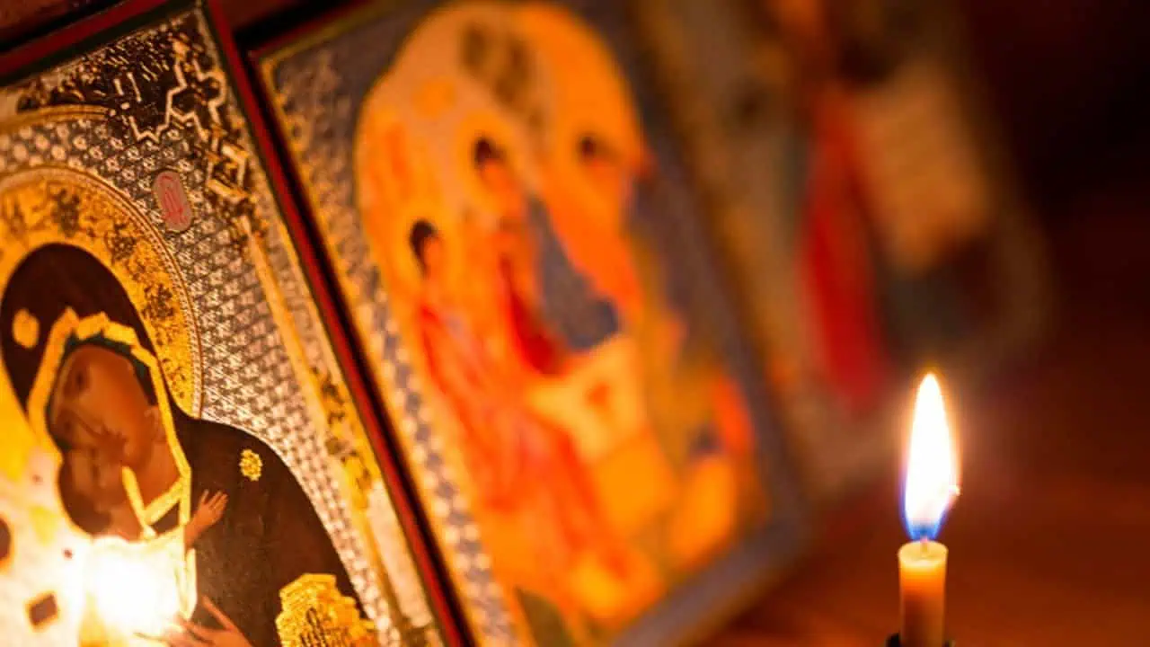 Великий Пост для новичков и неофитов