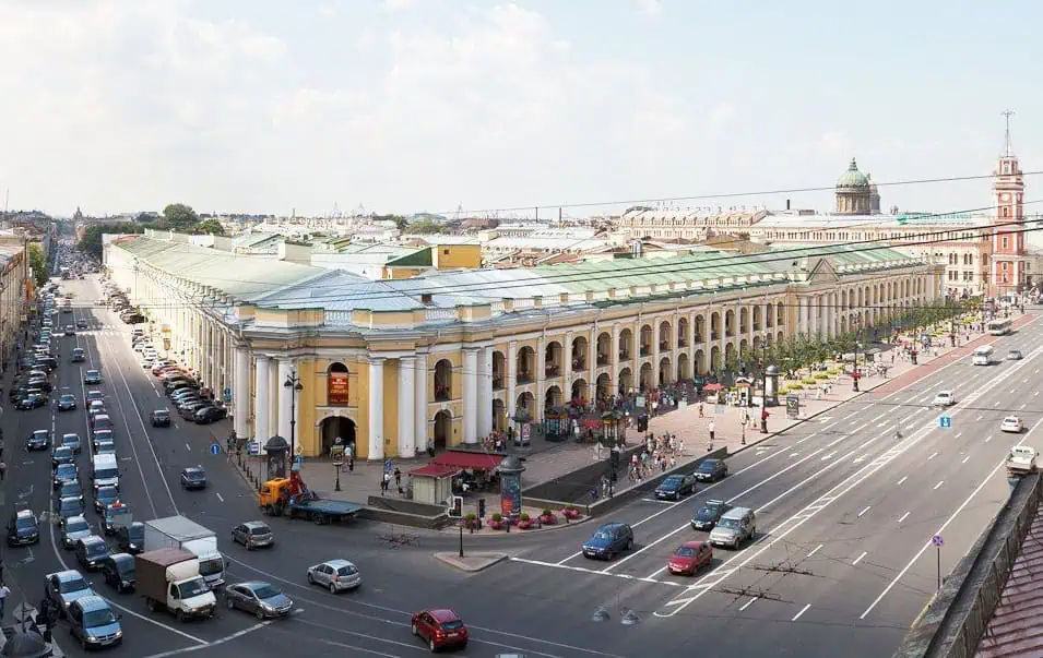 смотровая площадка музея фотопортрета карла буллы