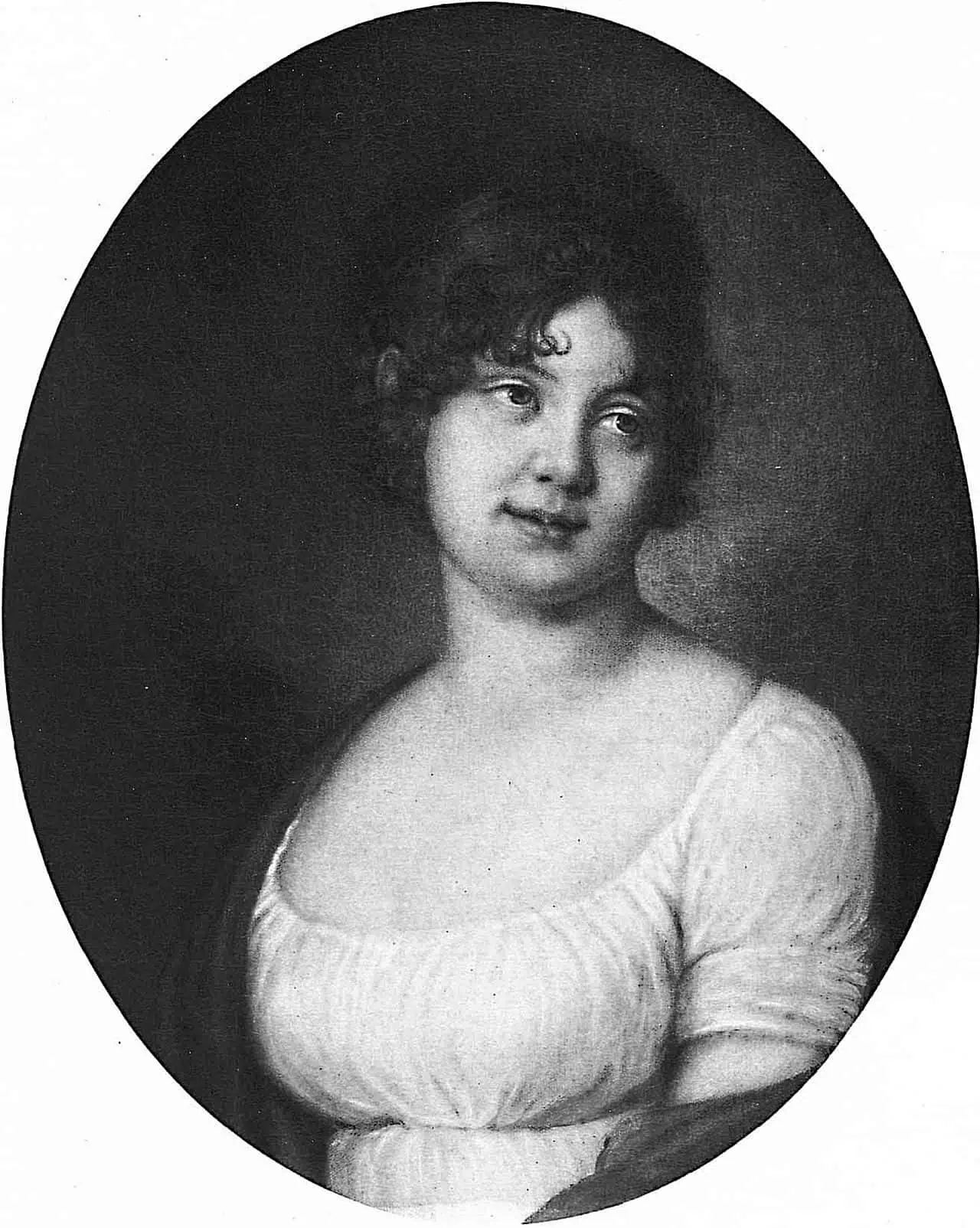 екатерина багратион