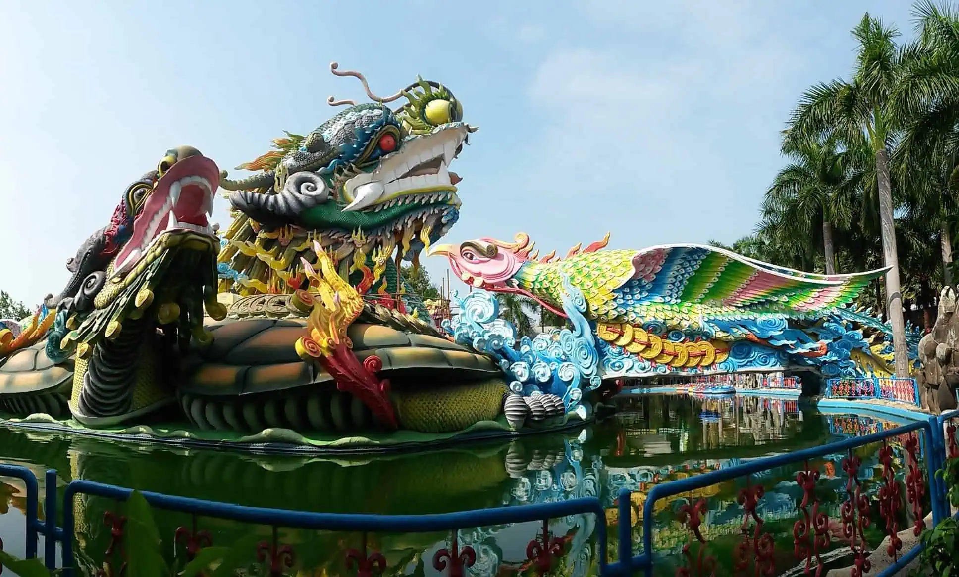 Вьетнамский новый год