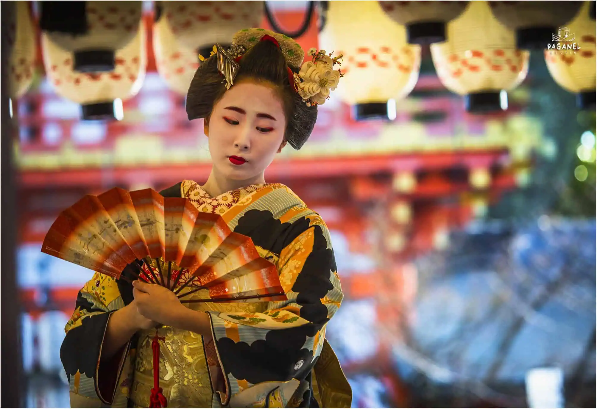 Новый год в Японии