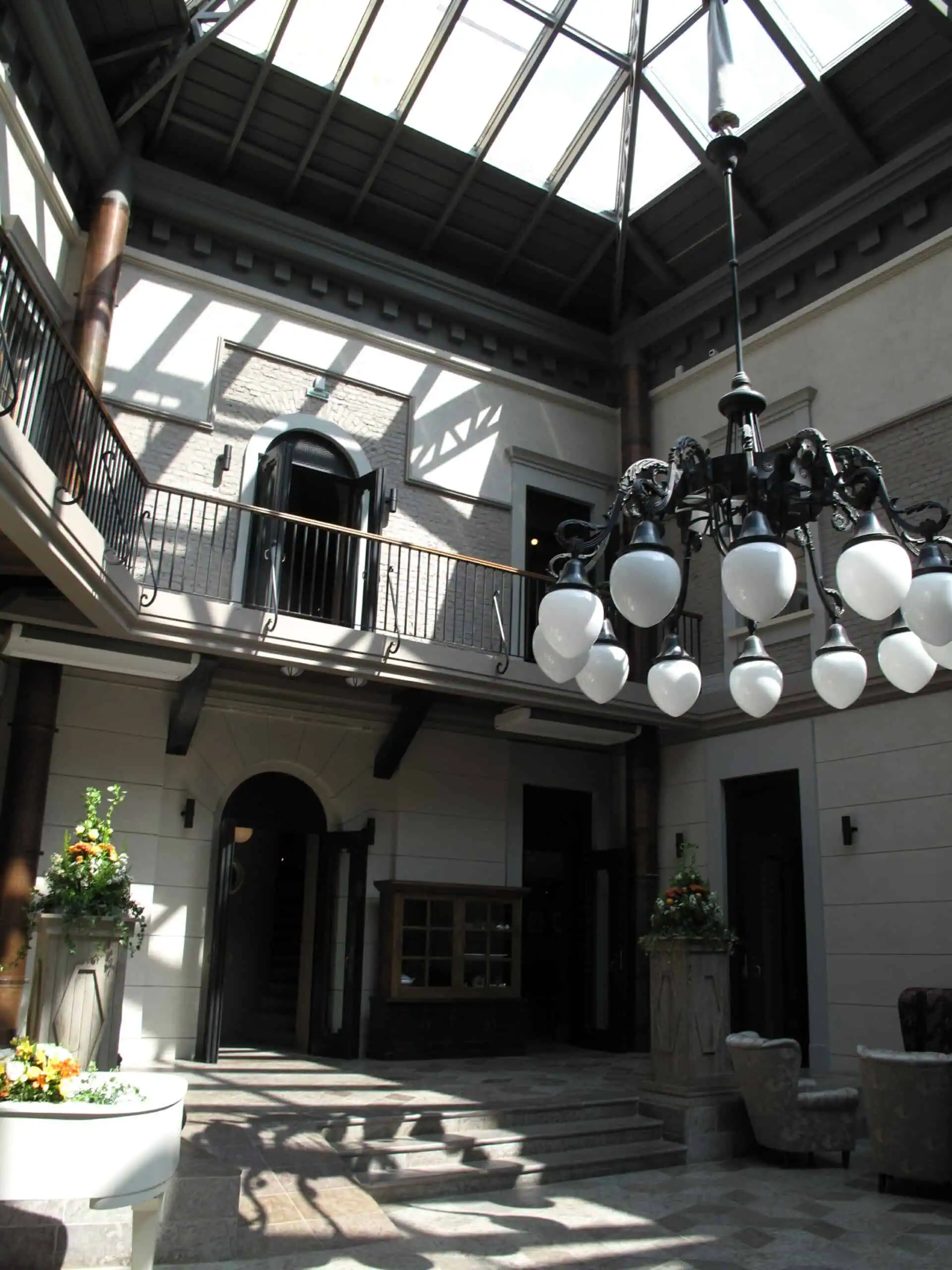 Замок Мариенталь Бип