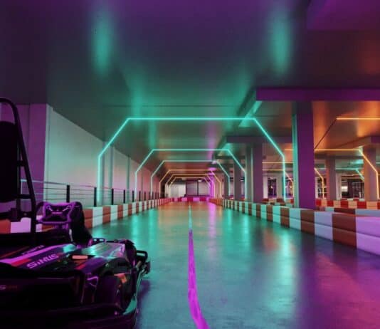 ТОП-7: куда в Кирове можно сходить вечером